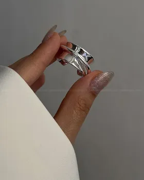 انگشتر آبکاری نقره