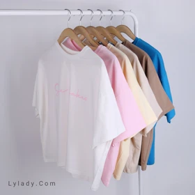 تیشرت چیلی (سفید)