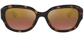 عینک آفتابی ریبن RayBan RB4282C 7106B