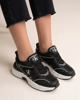 کتانی زنانه Calvin Klein کد 90801