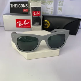 عینک آفتابی ریبن مدل Ray ban 4840S (فریم سبز)
