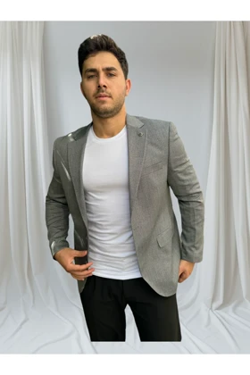 کت و ژاکت مردانه luisero