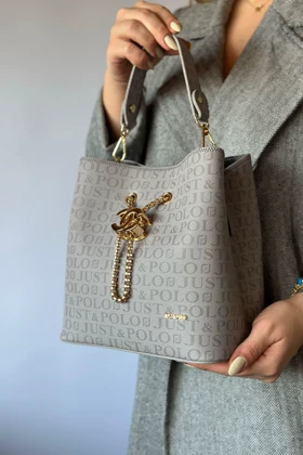 کیف زنانه دوشی just-polo