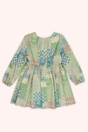 پیراهن بچگانه panco