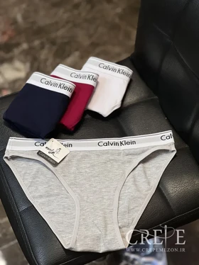 شورت اسلیپ calvin klein