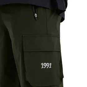 شلوارک ورزشی مردانه آیرو 1991 SH1950 Gr