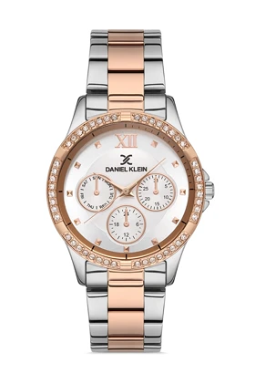 ساعت زنانه daniel-klein daniel-klein