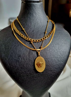 گردنبند ورساچه