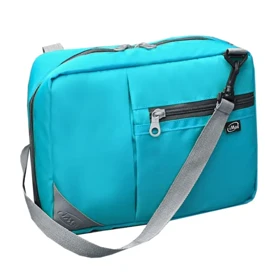 نظم دهنده آرایشی و بهداشتی آیمکس مدل IMAX - MAX016 (فیروزه ای)