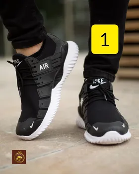 کتانی مردانه اسپرت و ورزشی Nike مدل2021Air