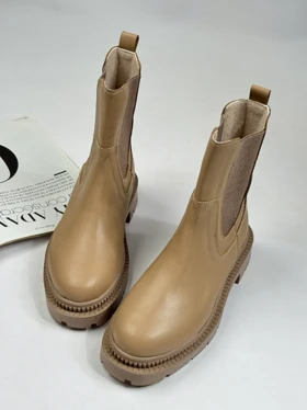 نیم بوت دوکش ناز 4302