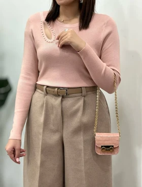 بافت گپ ترک اشکی