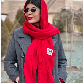 بیگ اسکارف تدی
