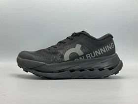کتانی آن رانینگ کلود اولترا 3 فول بلک/On Running
