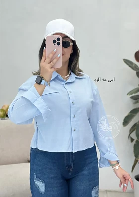 شومیز سارین