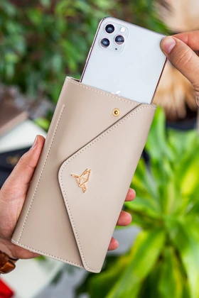 کیف پول زنانه garbalia