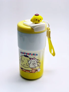 تراول ماگ کرومی