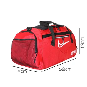 ساک ورزشی Nike مدل N20655