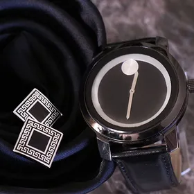 ساعت مچی Movado مارک والار