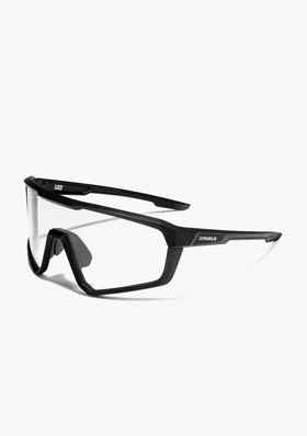 عینک آفتابی دی فرانکلین مدل D.franklin-HURRICANE BLACK FULL / PHOTOCHROMIC