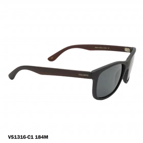 عینک آفتابی یونیسکس ویسکونته ( VISCONTE ) مدل VS 1316