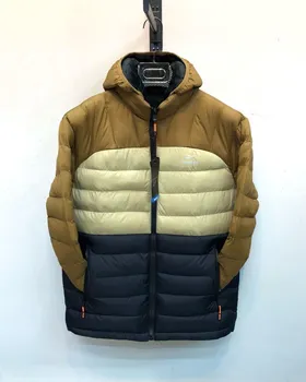 کاپشن طرح پر اسپورت مارک Reebok کد 9273