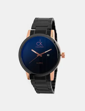 ساعت مچی عقربه ای مردانه Calvin Klein