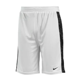 ست رکابی و شلوارک ورزشی مردانه لس آنجلس PY-Nike-4C0468 سفید