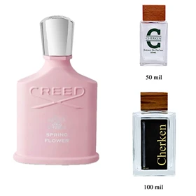 عطر زنانه کرید اسپرینگ فلاور Creed Spring Flower