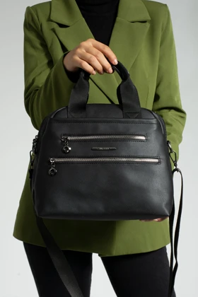 کیف زنانه دوشی by-hakan