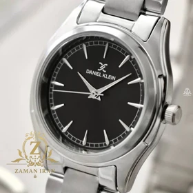ساعت مچی زنانه دنیل کلین daniel klein اورجینال مدل DK-1-13760-2