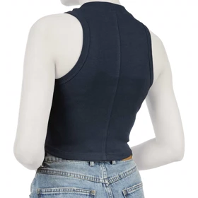 تاپ کراپ اسلیم زنانه - 15241378