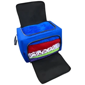 نظم دهنده سفری و کمد فوروارد FORWARD - FCLT4441 ROOMINESS PLACE