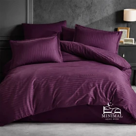 روتختی کاوری طرح بیسیک راه راه هتلی