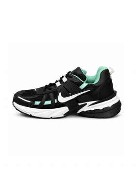 کفش کتانی مردانه نایکیv2k مشکی سبز Nike V2k