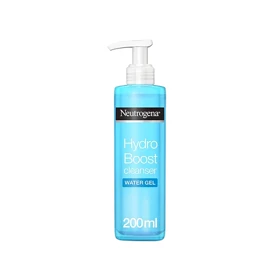 ژل شستشوی صورت مدل Hydro Boost برند Neutrogena حجم 200 میلی لیتر