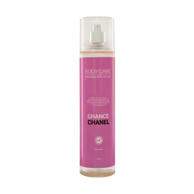 بادی اسپلش زنانه بادی کر چنس چنل Chance Chanel حجم 250 میل