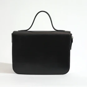 کیف زنانه چرم مدل نیژا