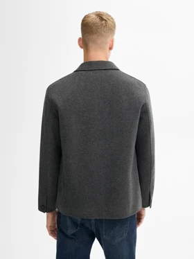 کت فوتر مردانه گرشا رجحانی ROJHANI