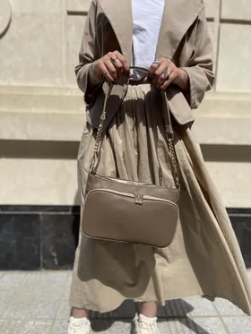 کیف دوشی زنانه
