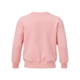 ست سویشرت آستین بلند و شلوار راحتی دخترانه مدل PJ1426