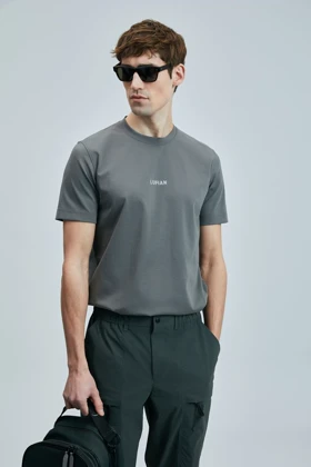 تیشرت مردانه lufian