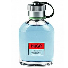 بادی اسپلش هوگو باس هوگو من سبز مردانه 250 میل اشدی ASHDI HUGO Man Green Body Splash 250ml