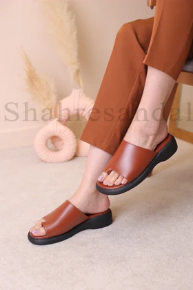 کفش صندل زنانه آروین