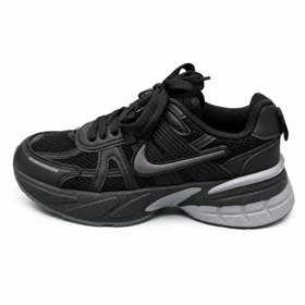 کفش ورزشی زنانه طرح نایکی nike V2K رنگ مشکی