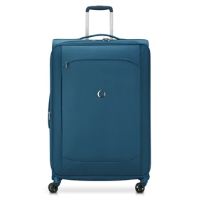 چمدان دلسی مدل Montmartre Air 2 سایز بزرگ (سبز آبی)