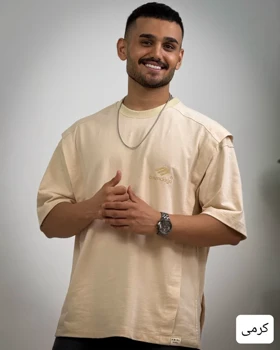 تیشرت مردانه تام_کد4446