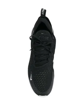 کتانی نایک ایرمکس مشکی Nike Air Max 270