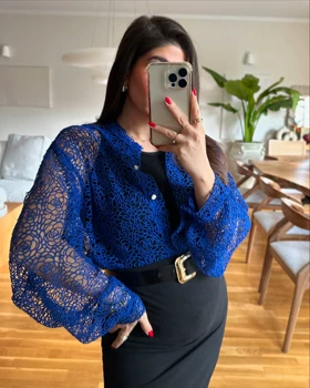 شومیز گیپور