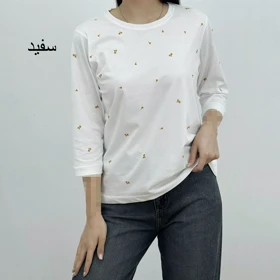 بلوز توآیس 1007671